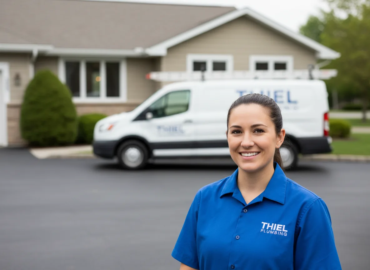 Plumber Saline, MI FAQs